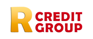 RomsoCredit - Логотип компании по выдаче кредитов